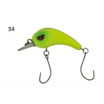 MOLIX  AREA CRANK   AC30